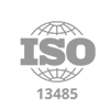 New ISO 13485 surveillance audit passed